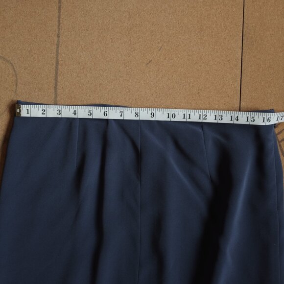 Obsessions Couture three pieces purple set with Rosette details made in Canada - Picture 14 of 16